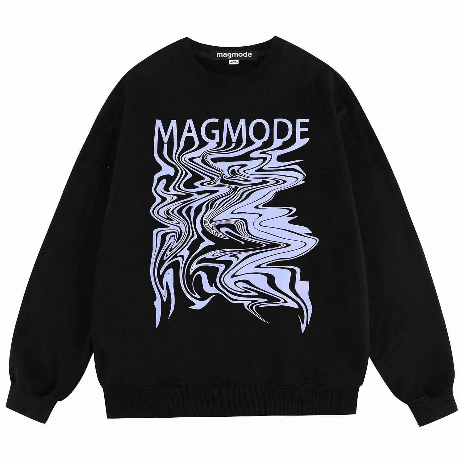 magmode Logo