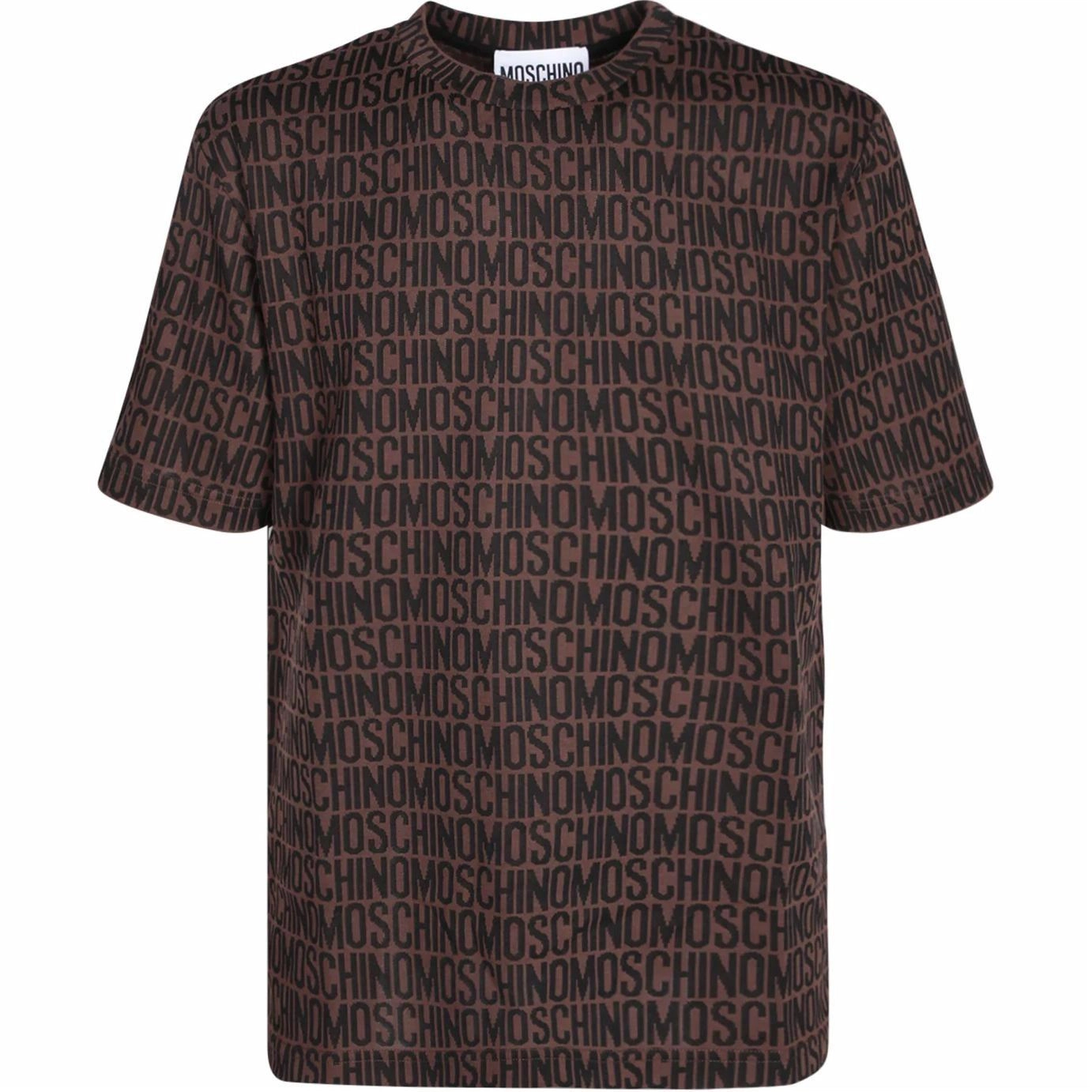 MOSCHINO T
