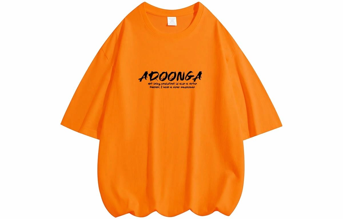ADOONGA T
