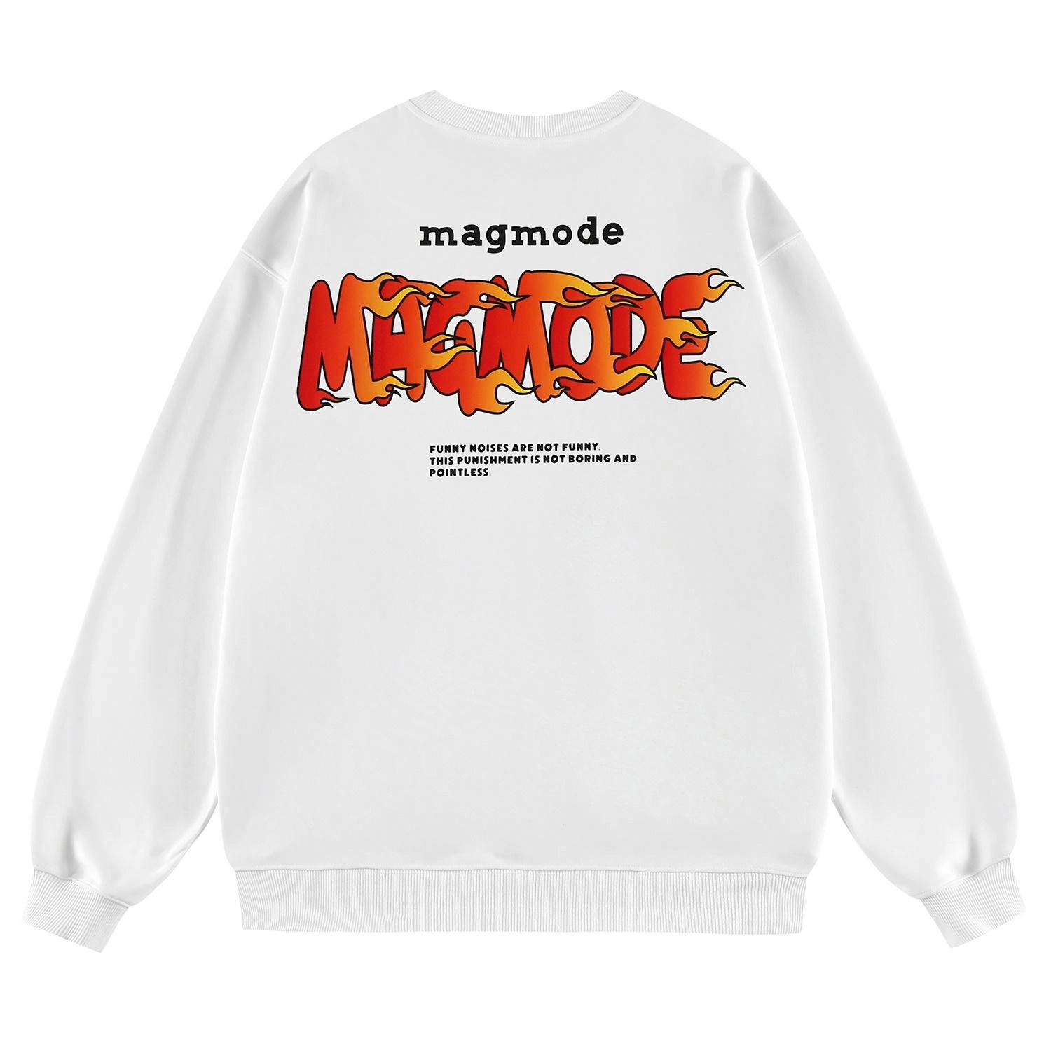 magmode Logo