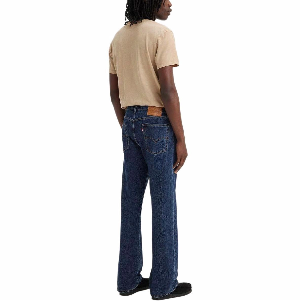 levis Bootcut Jeans 517