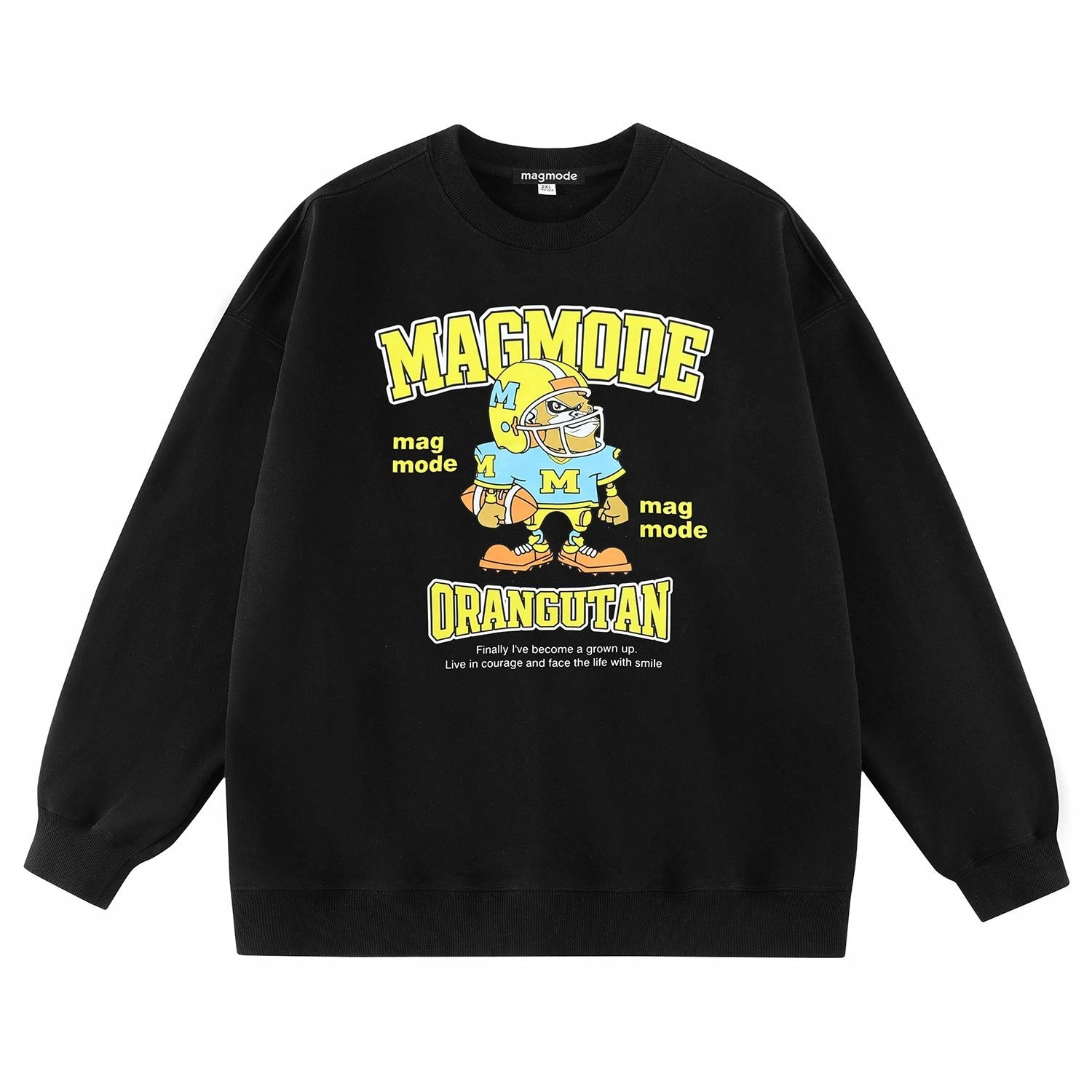 magmode logo