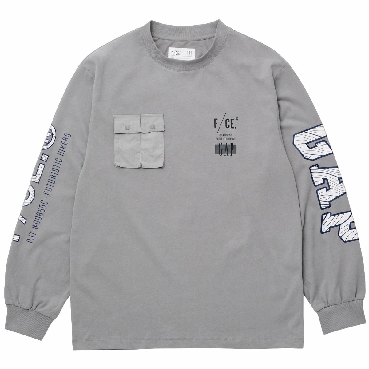 GAP FCE T