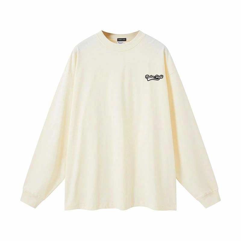 AMBER LIGHT logoT