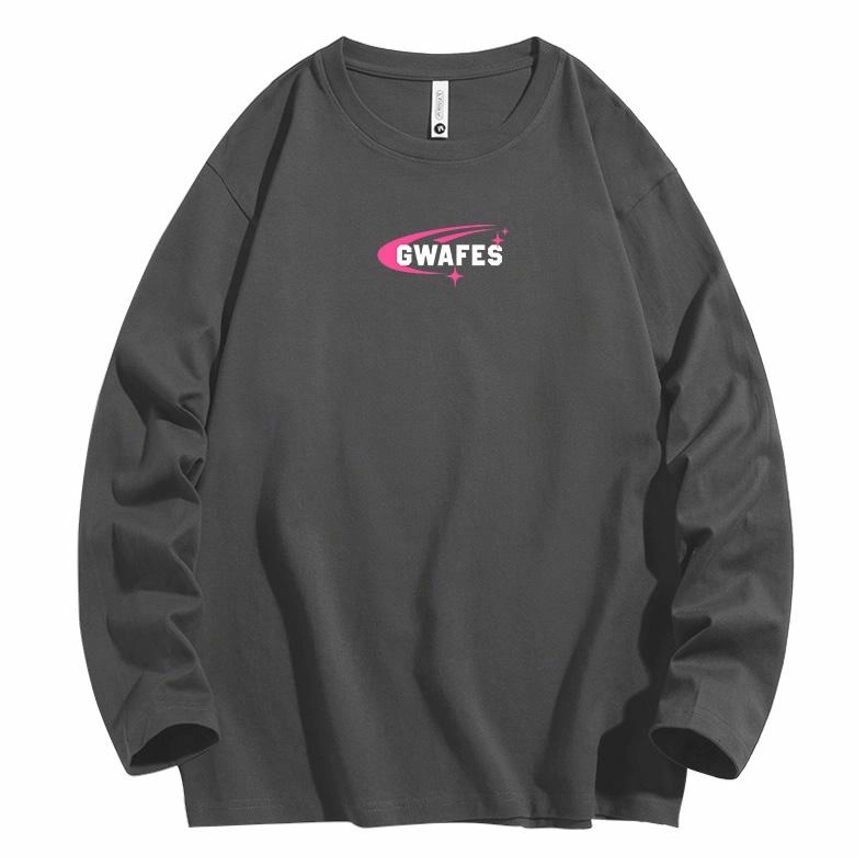 GWAF oversizeT