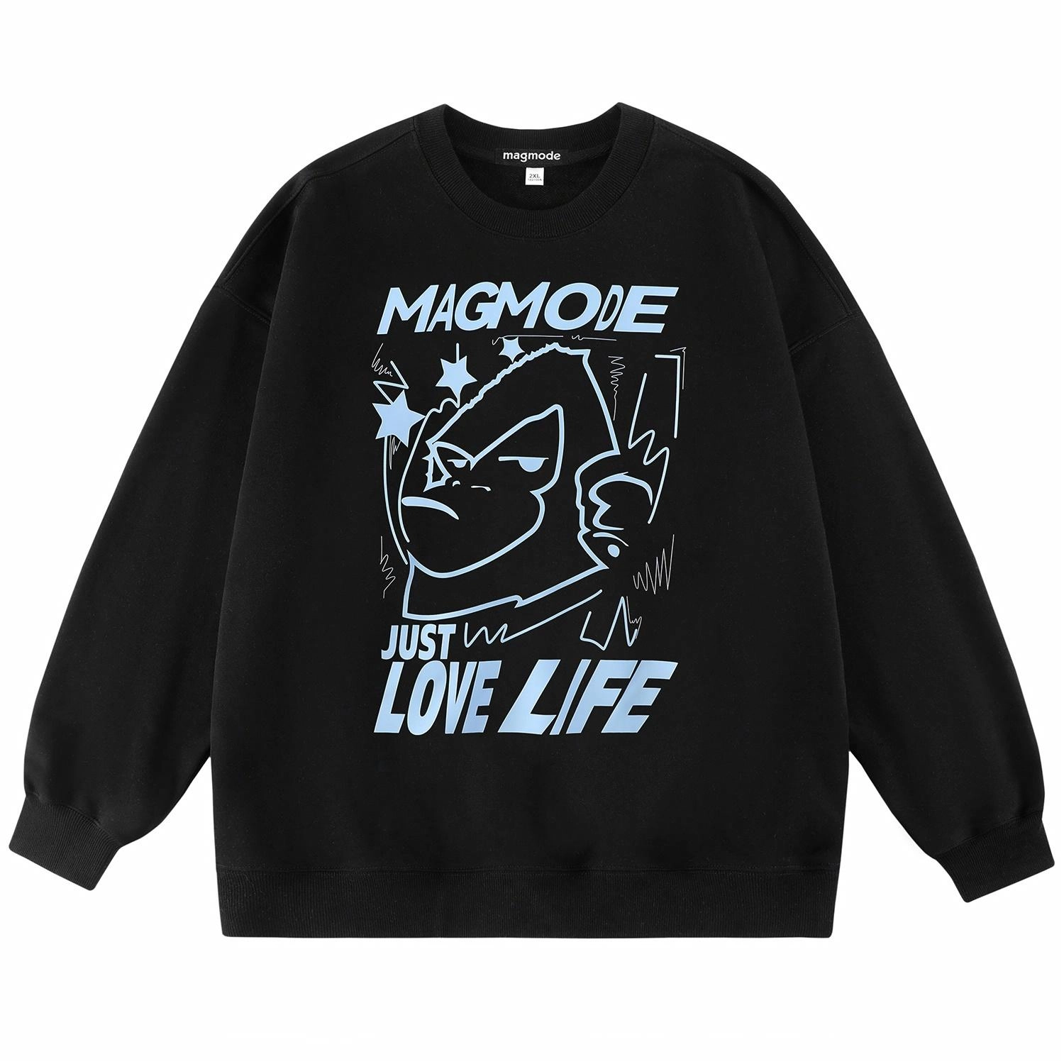magmode Logo