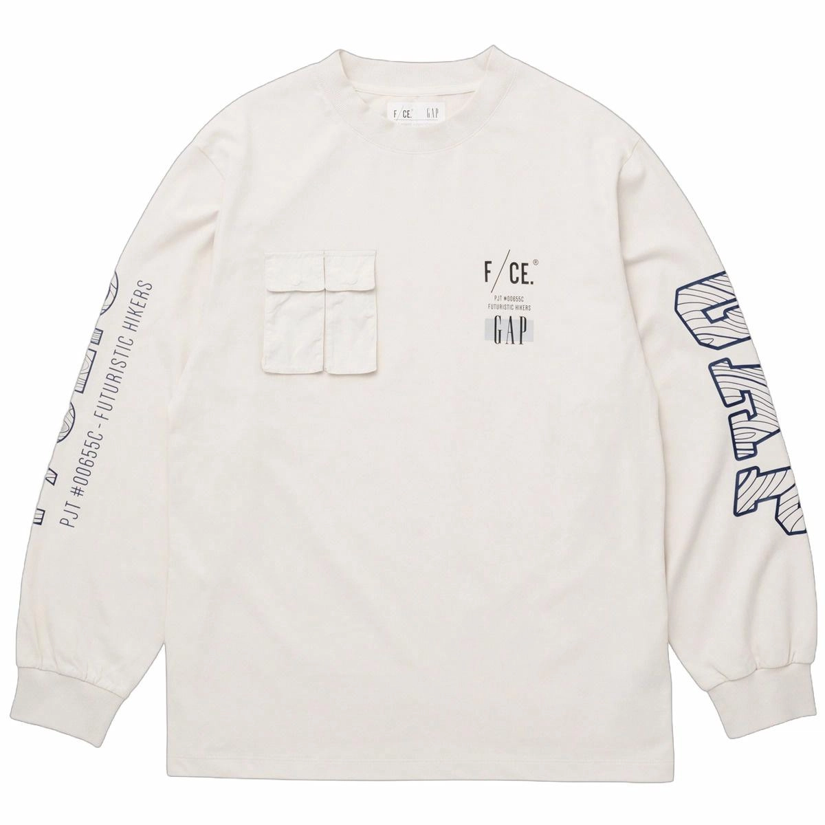GAP FCE T