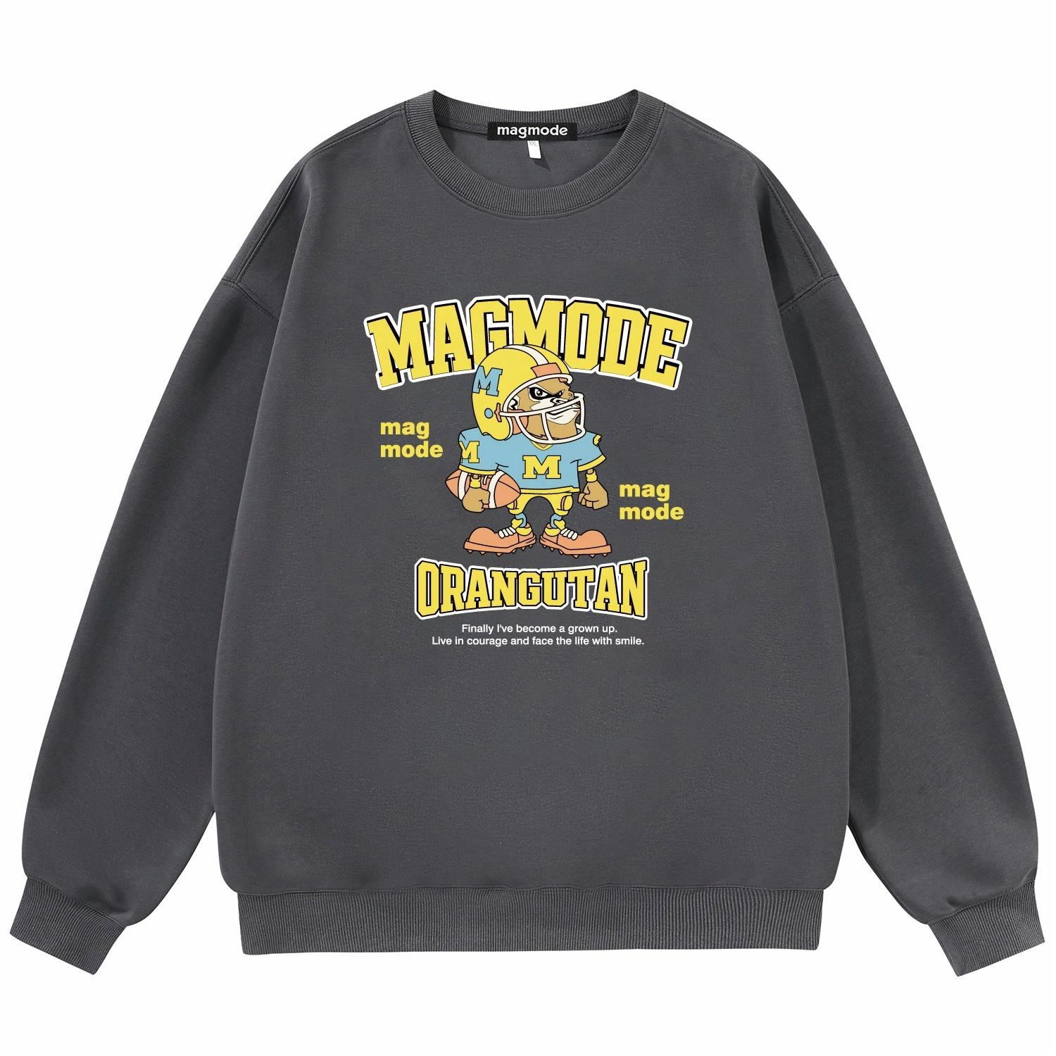 magmode logo