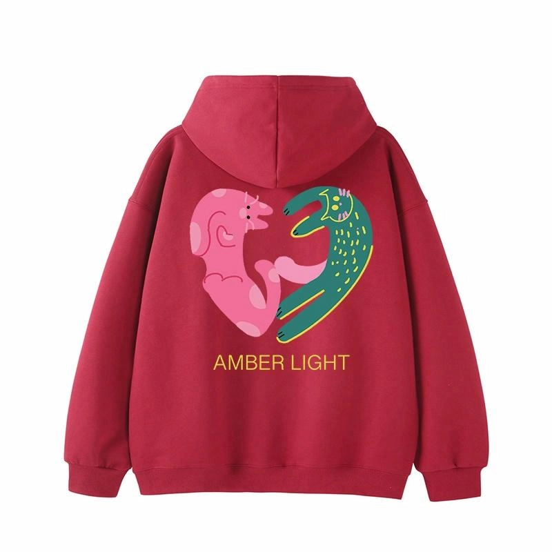 AMBER LIGHT