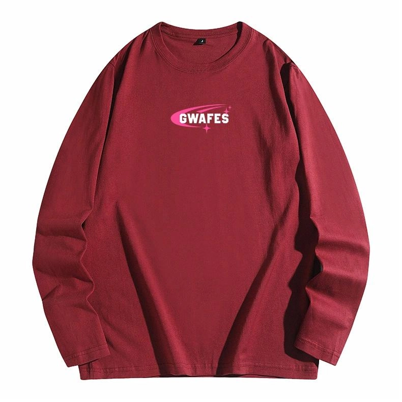 GWAF oversizeT