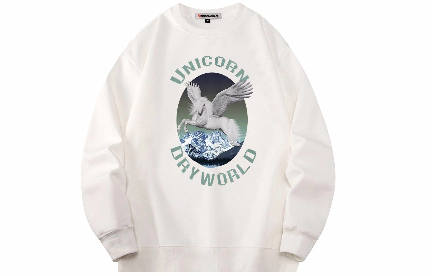 DRYWORLD