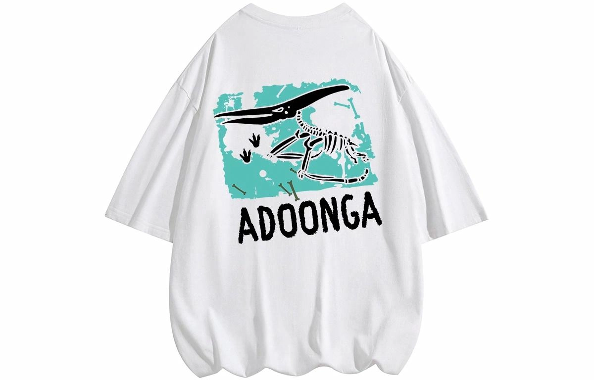 ADOONGA T
