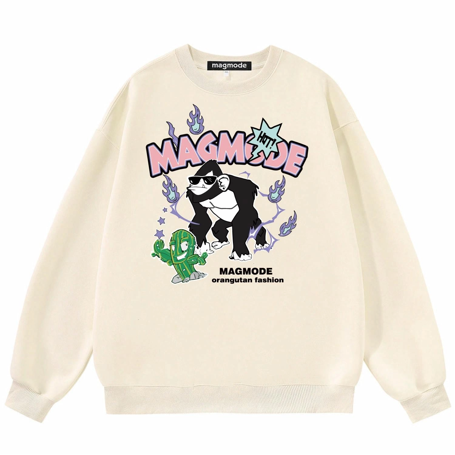 magmode