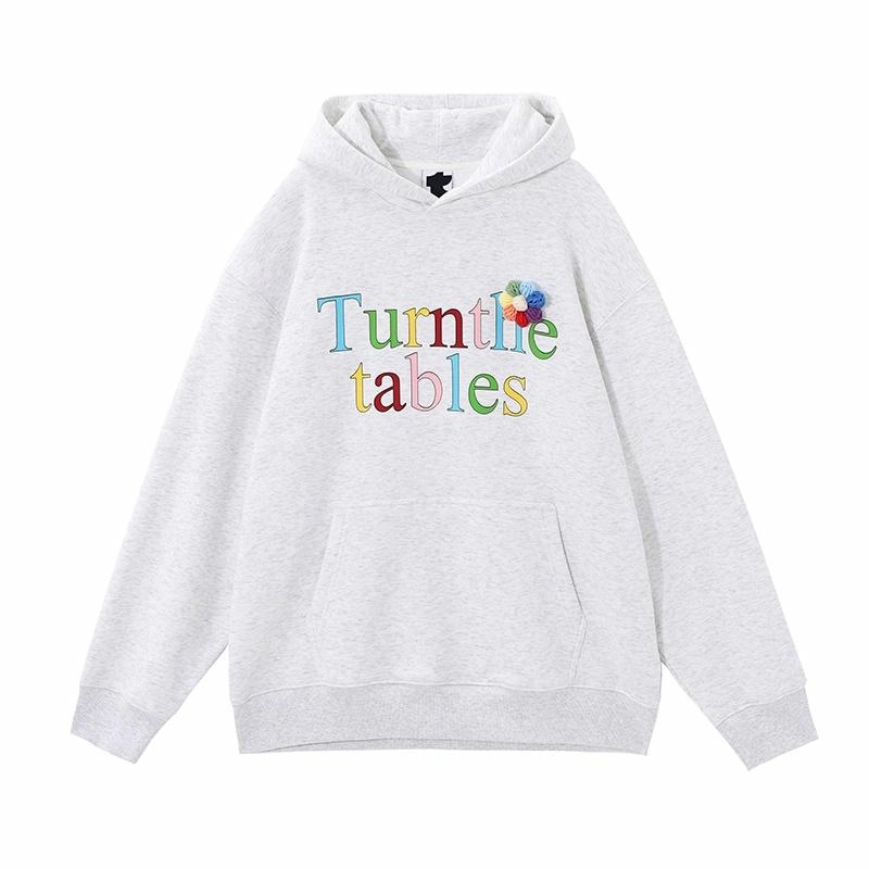 TURNTHETABLES