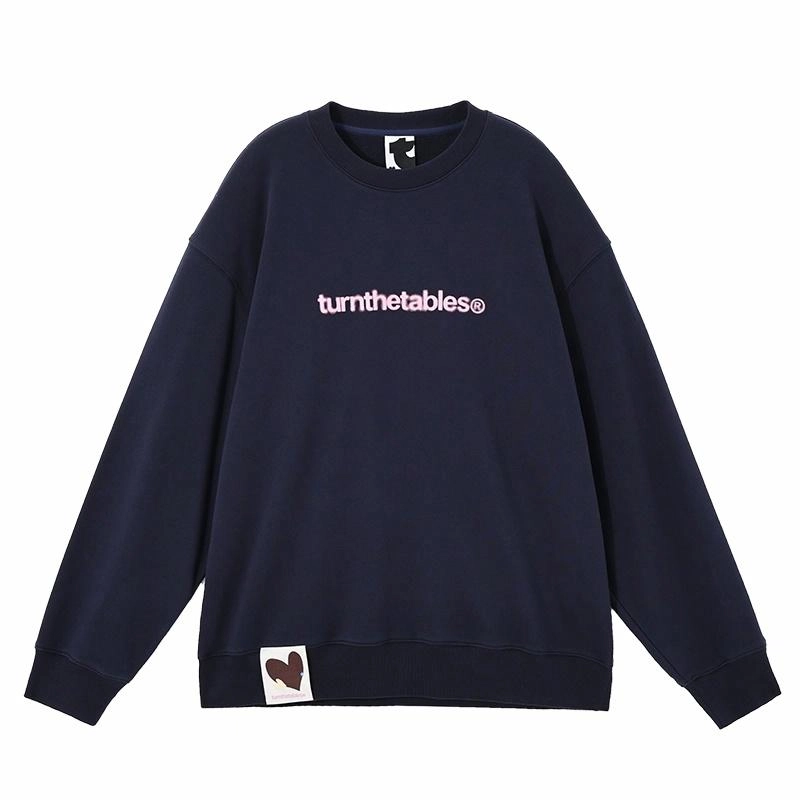 TURNTHETABLES logo