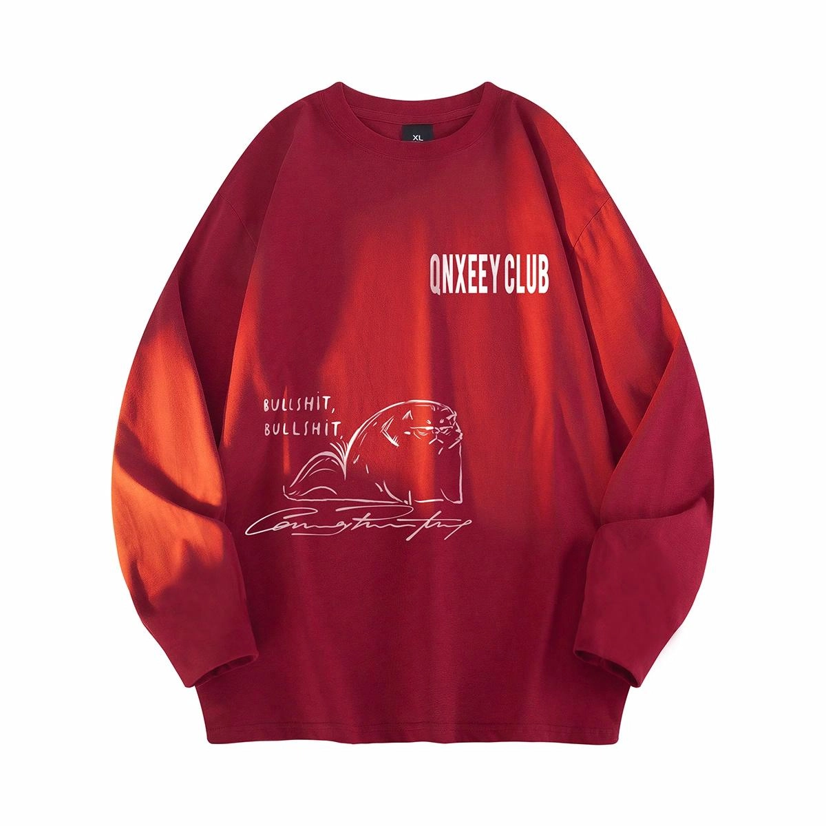 Qnxeey T