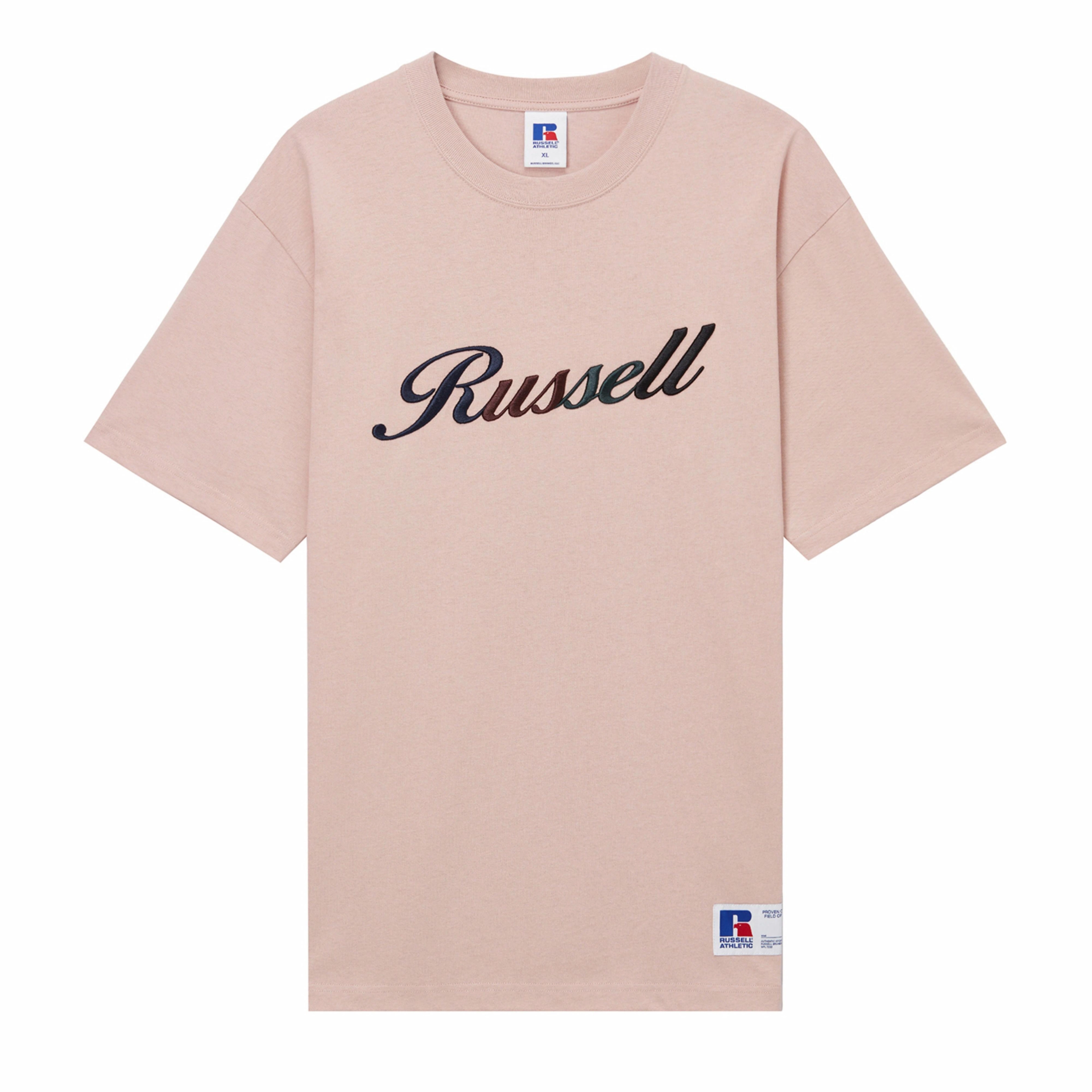 Russell Athletic T