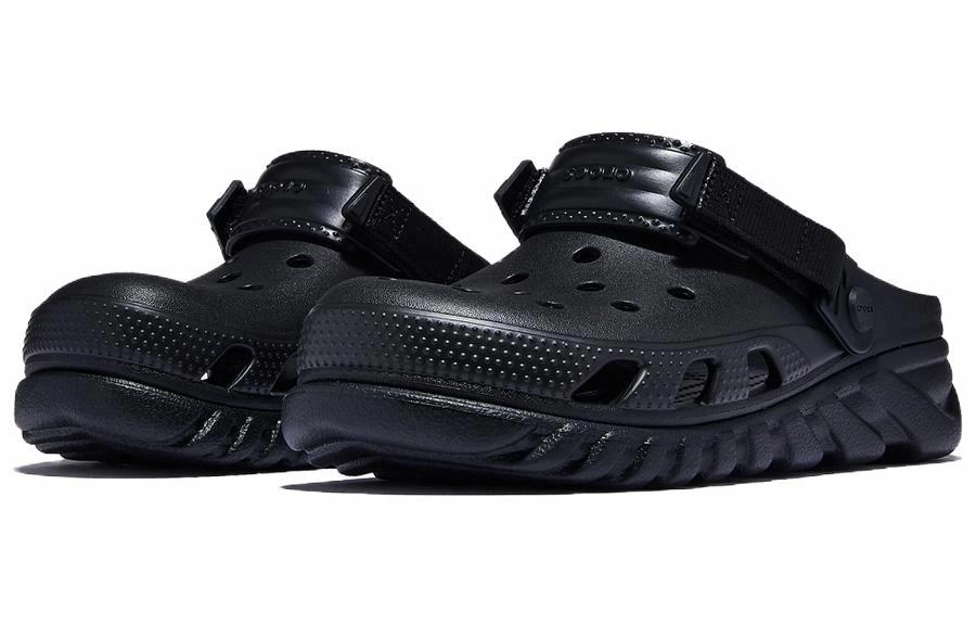 Crocs DUET MAX CLOG