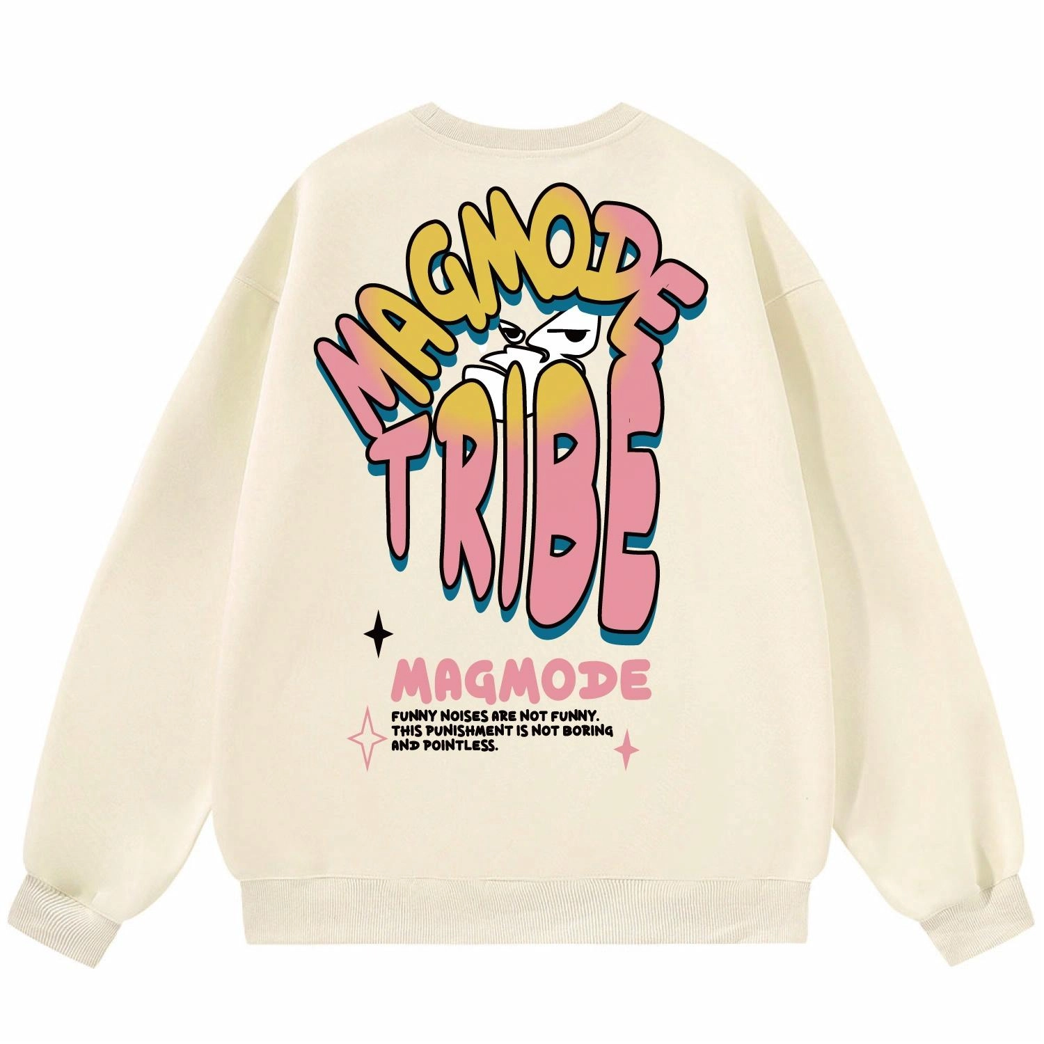 magmode logo