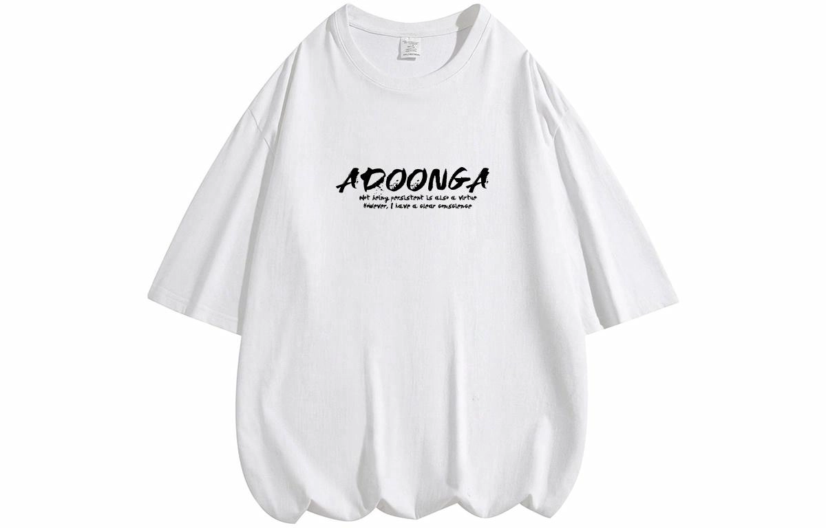 ADOONGA T
