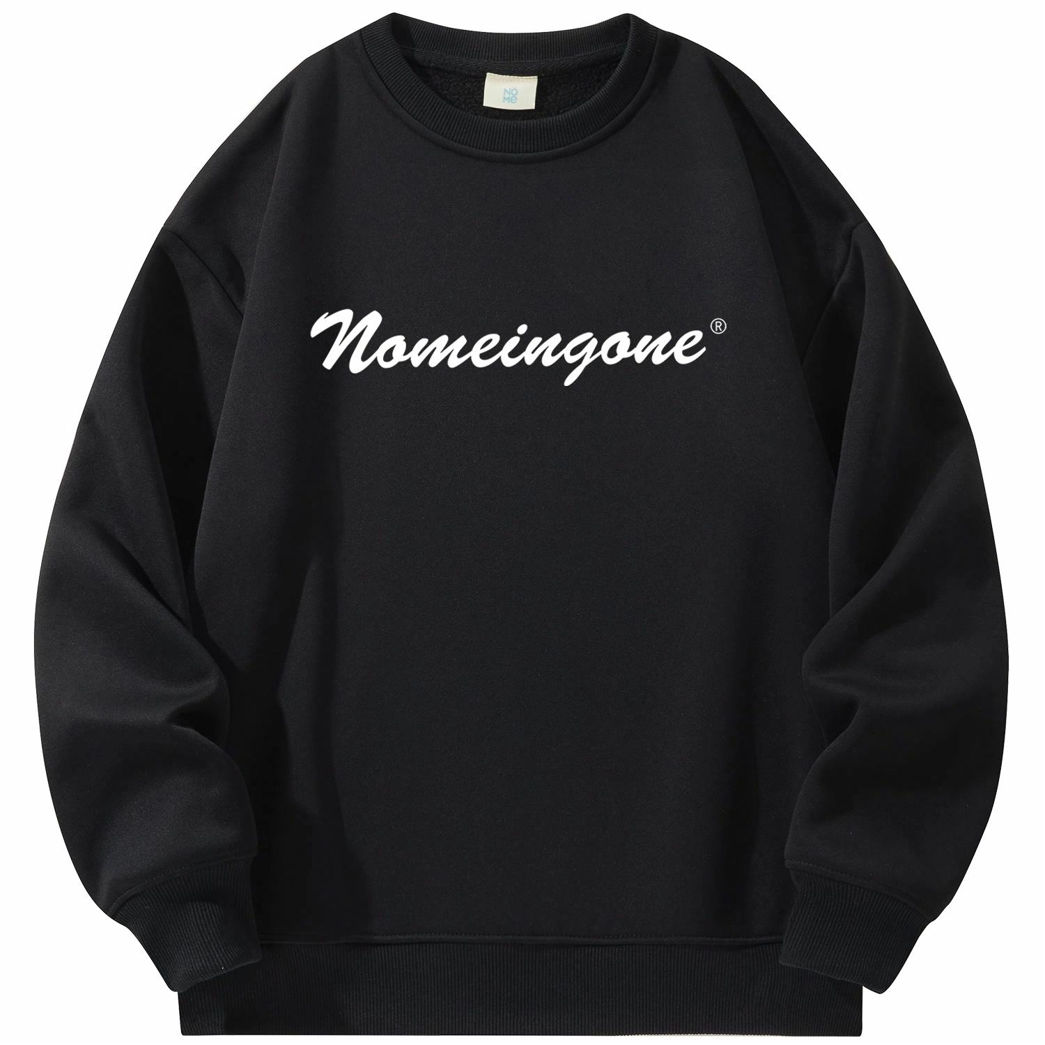 NOME Logo