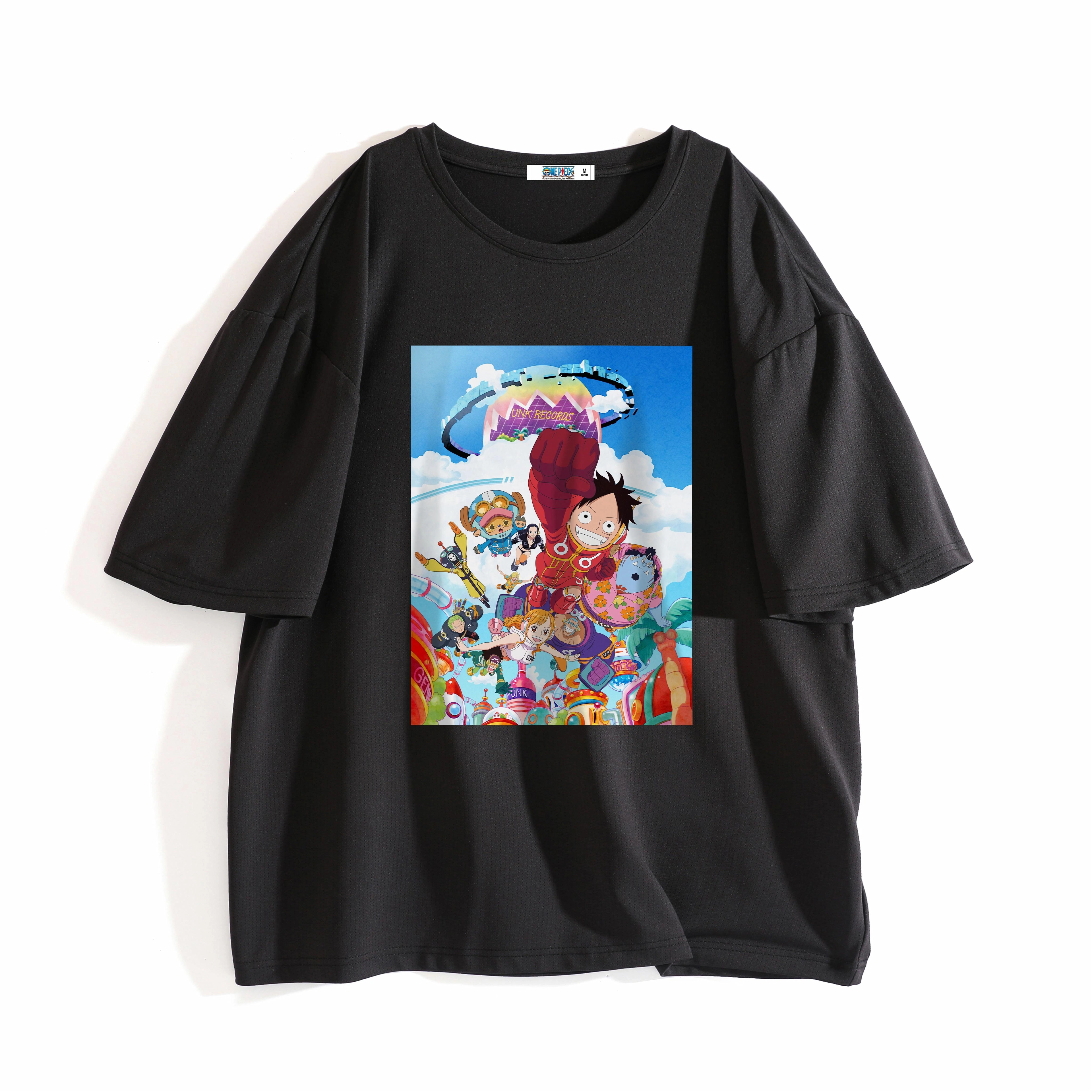 ONE PIECE x T