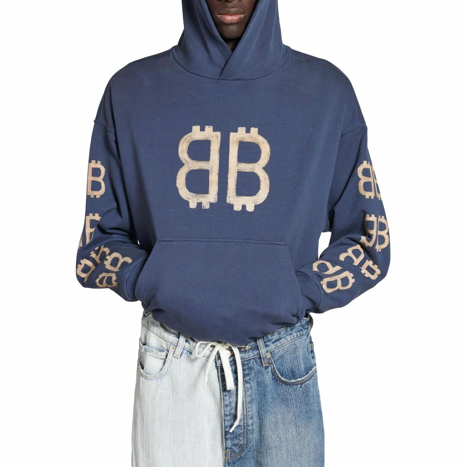 Balenciaga FW24 Logo