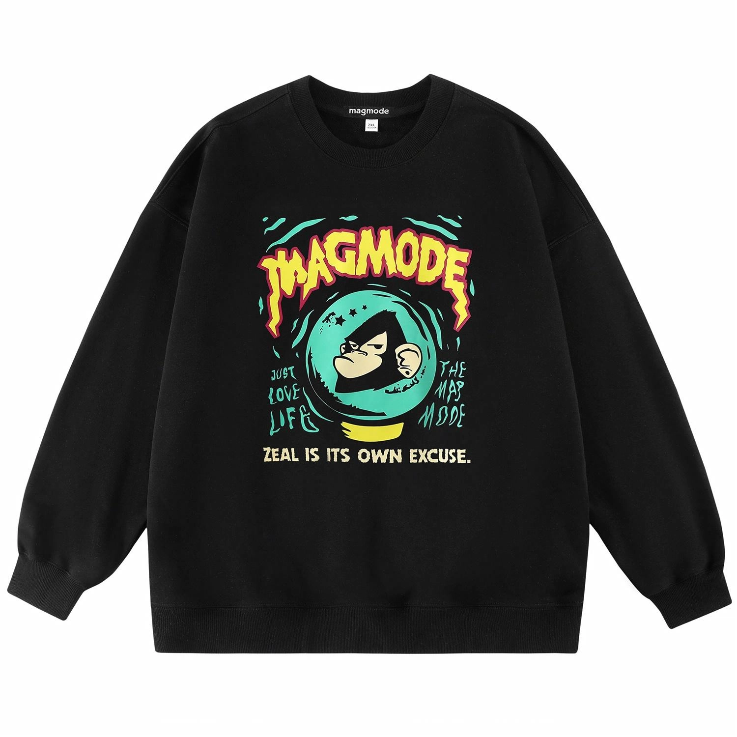 magmode logo