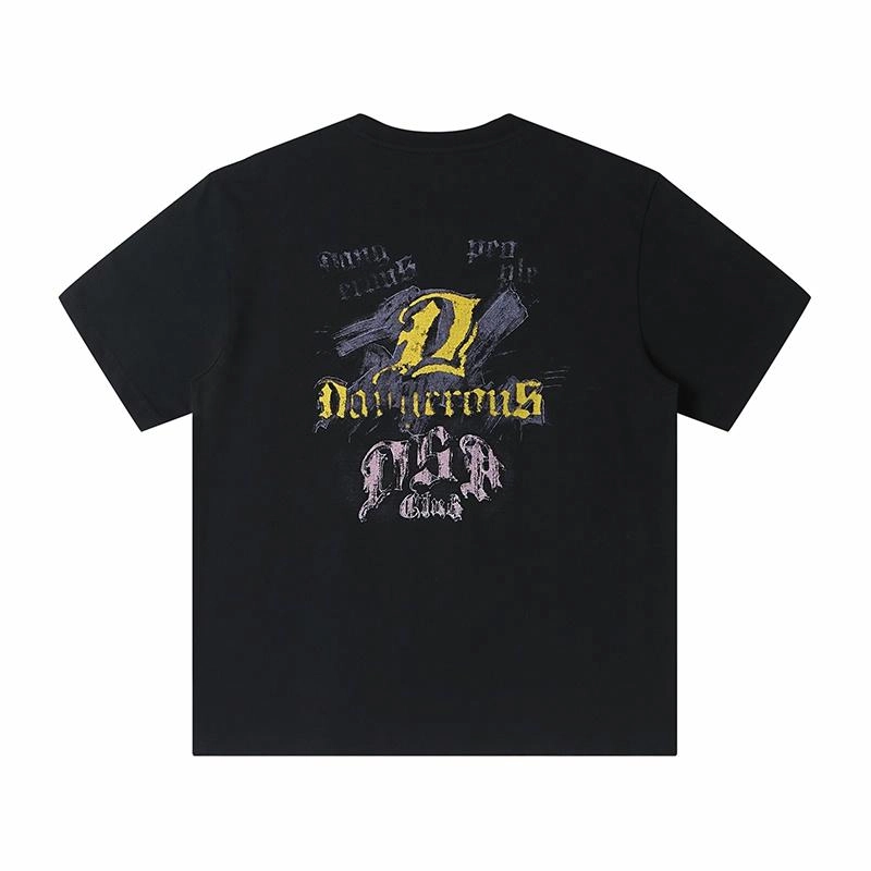 DANGEROUSPEOPLE T