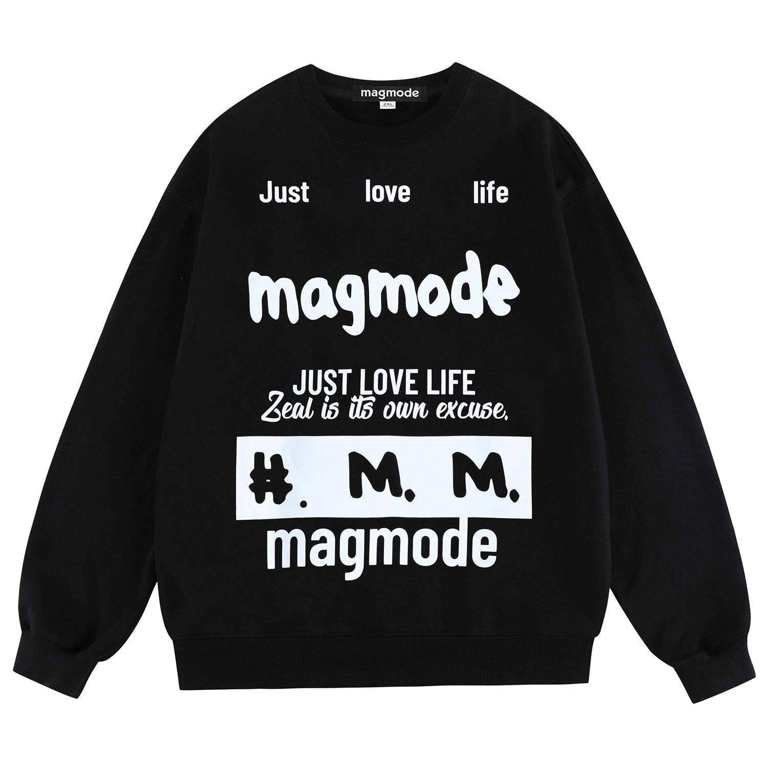 magmode logo