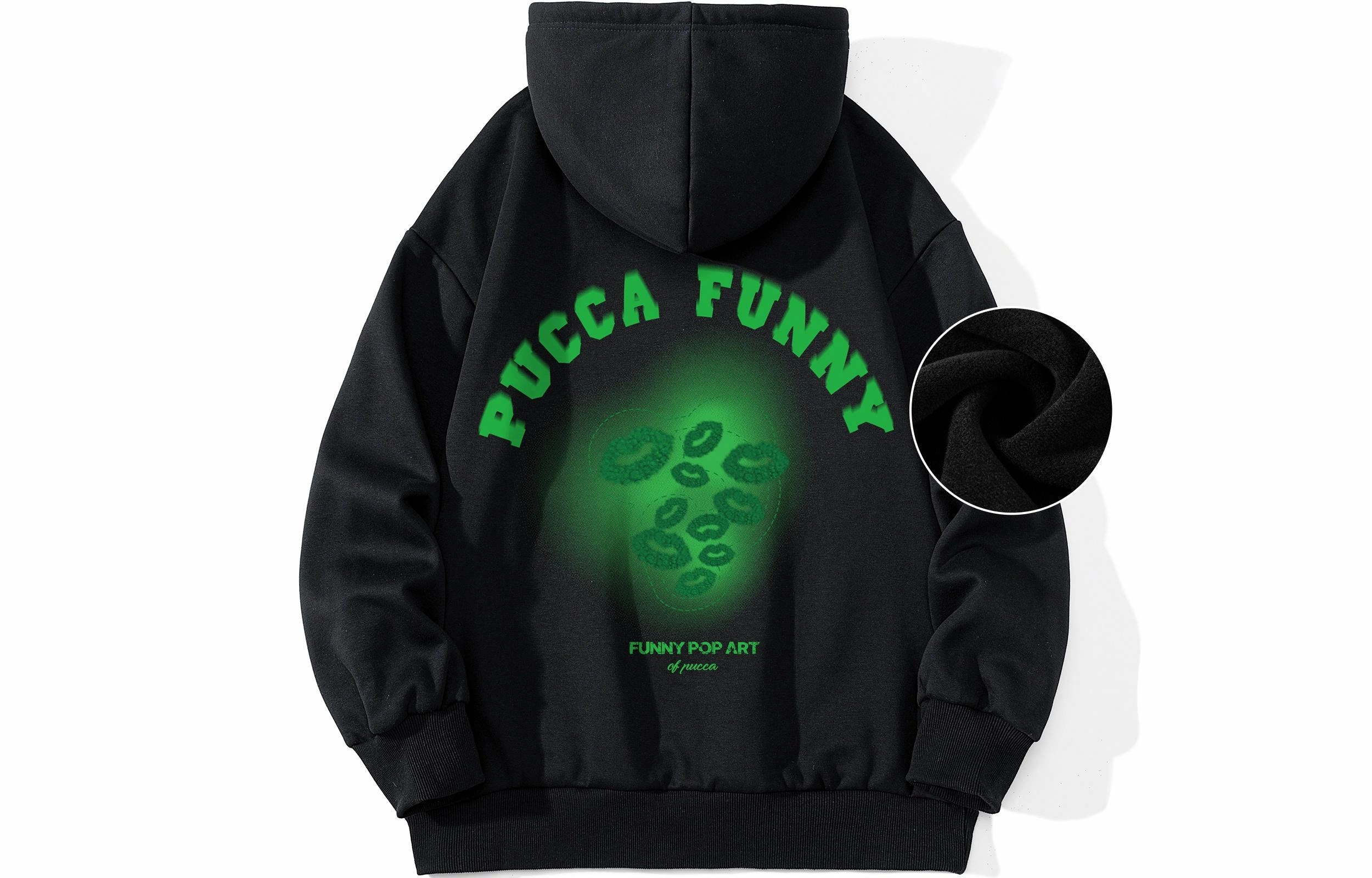PUCCA Logo