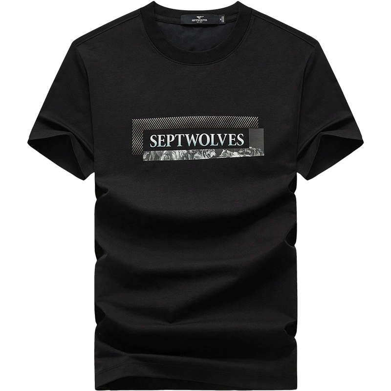 SEPTWOLVES T