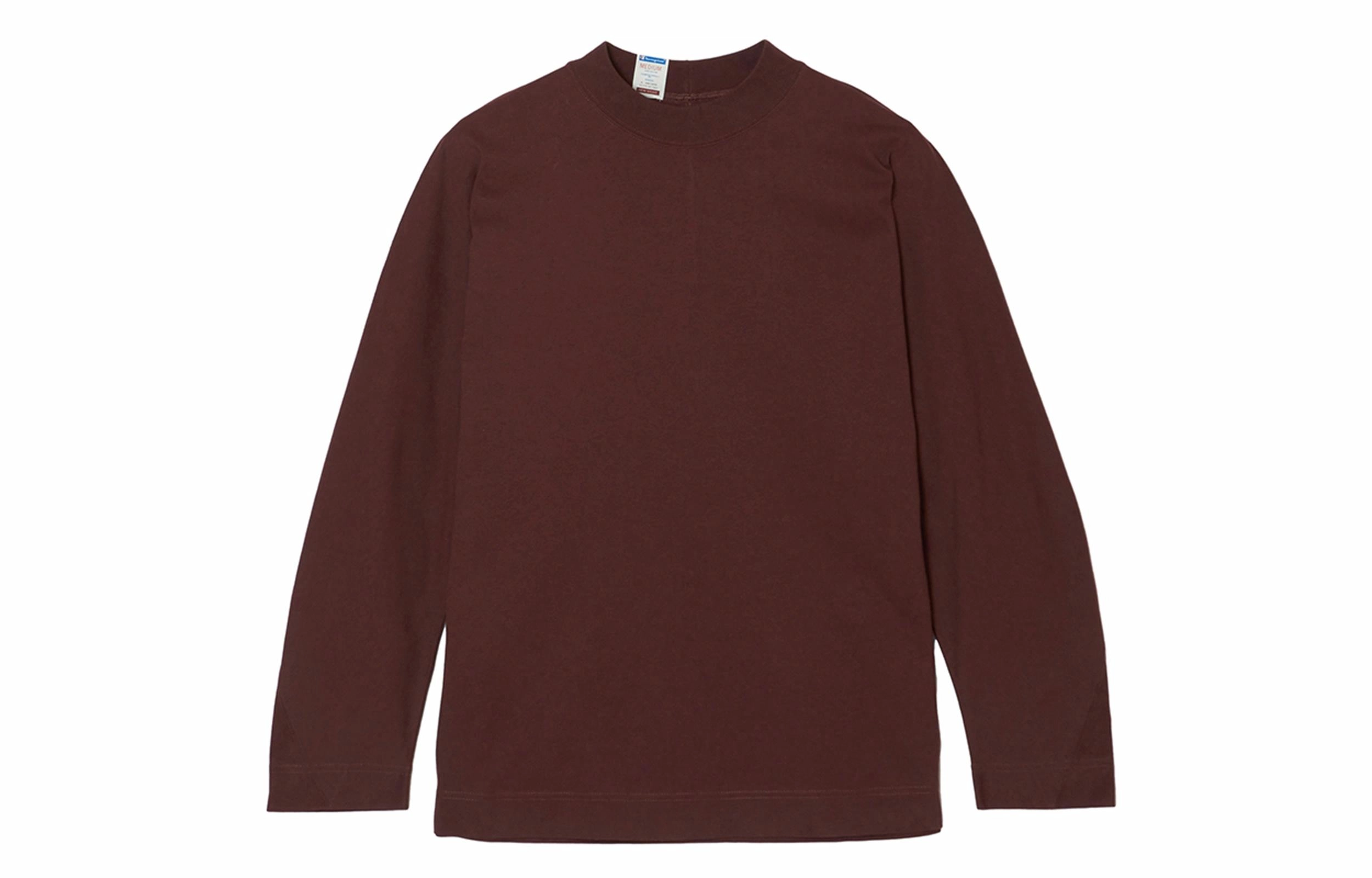 Champion x N.Hoolywood FW24 T