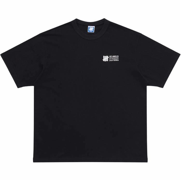 UNDEFEATED SS25 LogoT