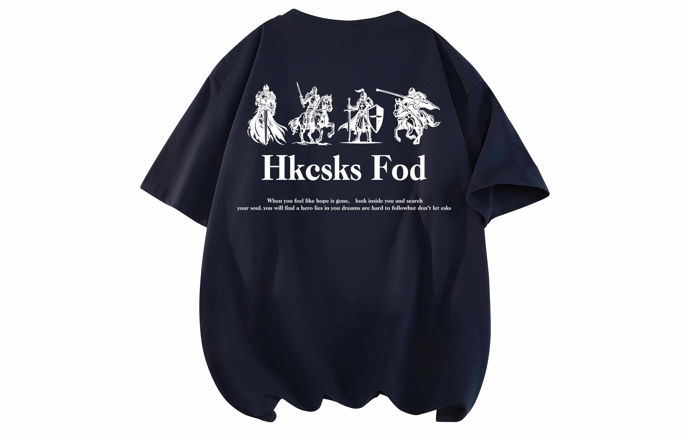 CSKS 230GVINTAGELogoT