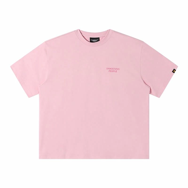DANGEROUSPEOPLE T
