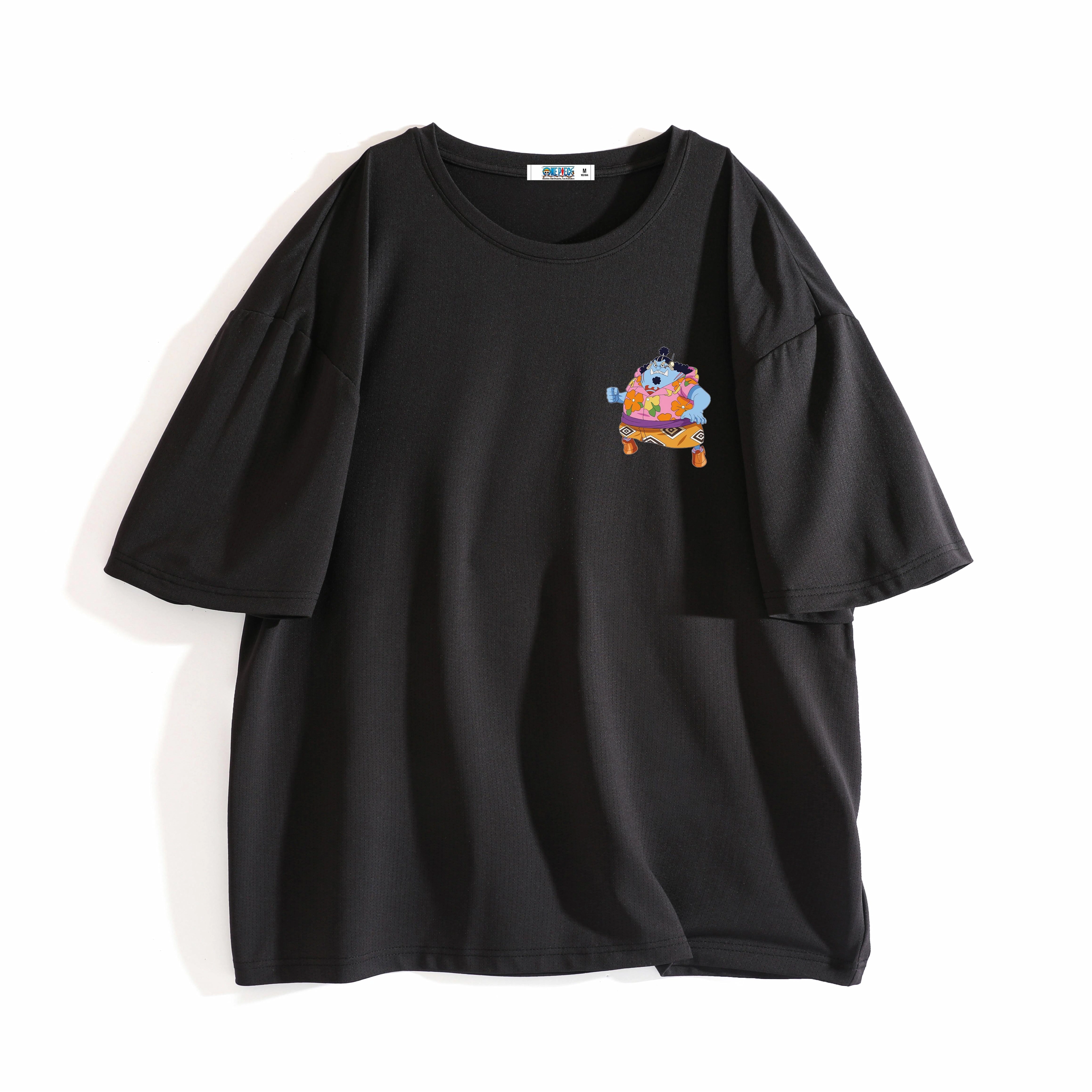 ONE PIECE x T