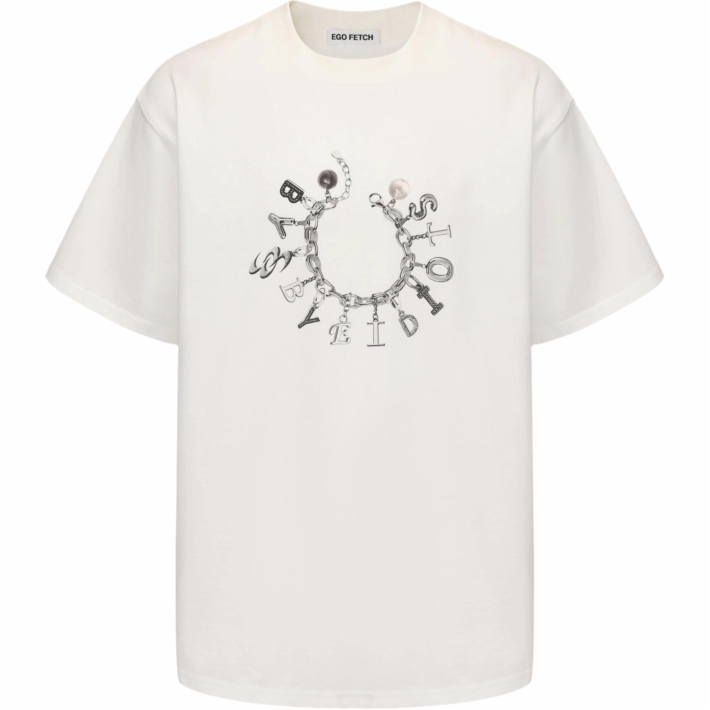EGO FETCH T