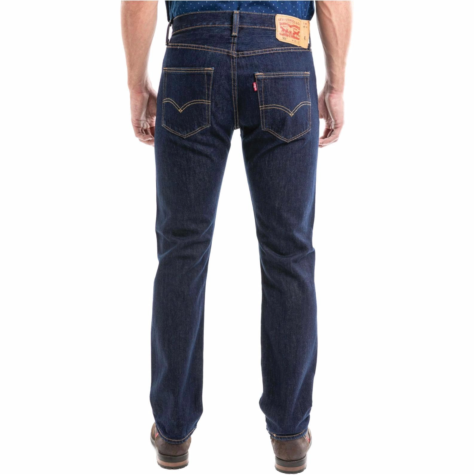 levis 505
