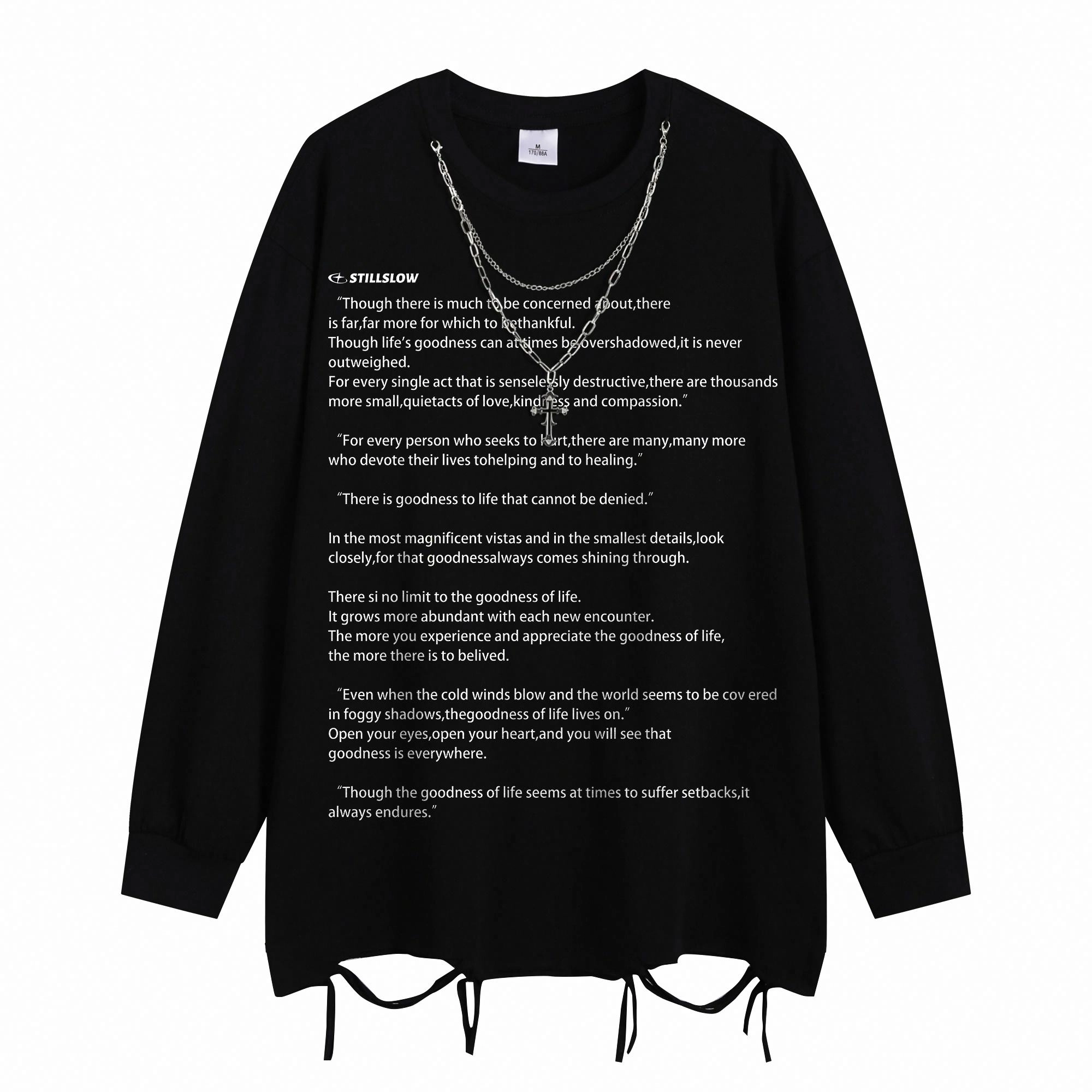 Stillslow T