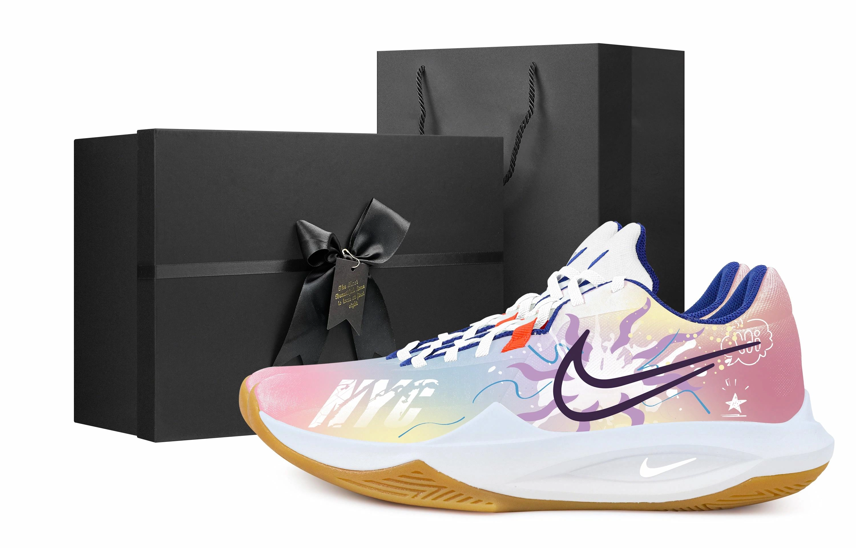 Nike Precision 6