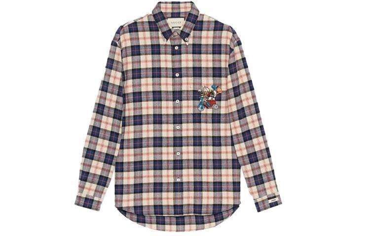 GUCCI x Disney SS21