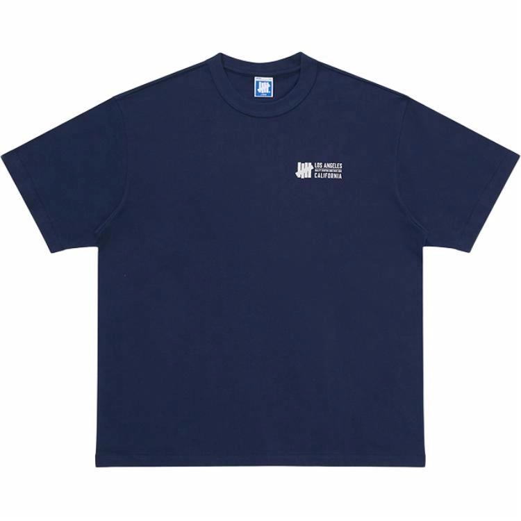 UNDEFEATED SS25 LogoT