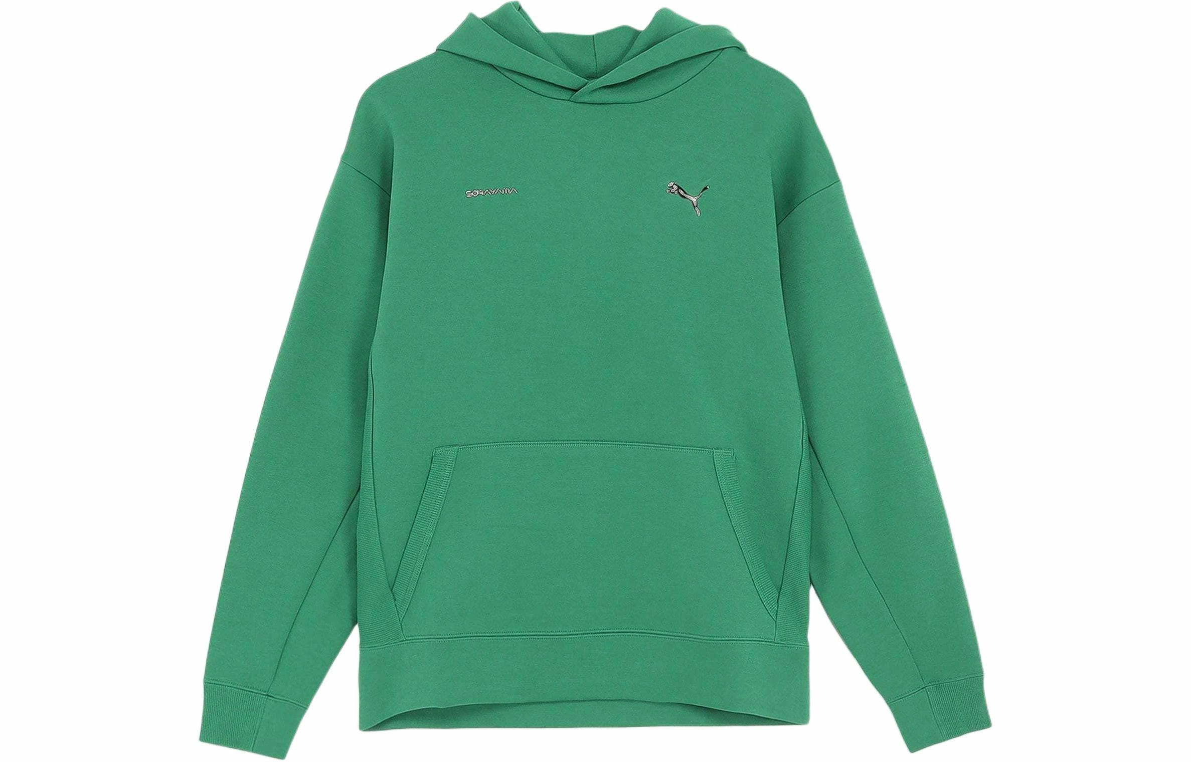 PUMA x SS24