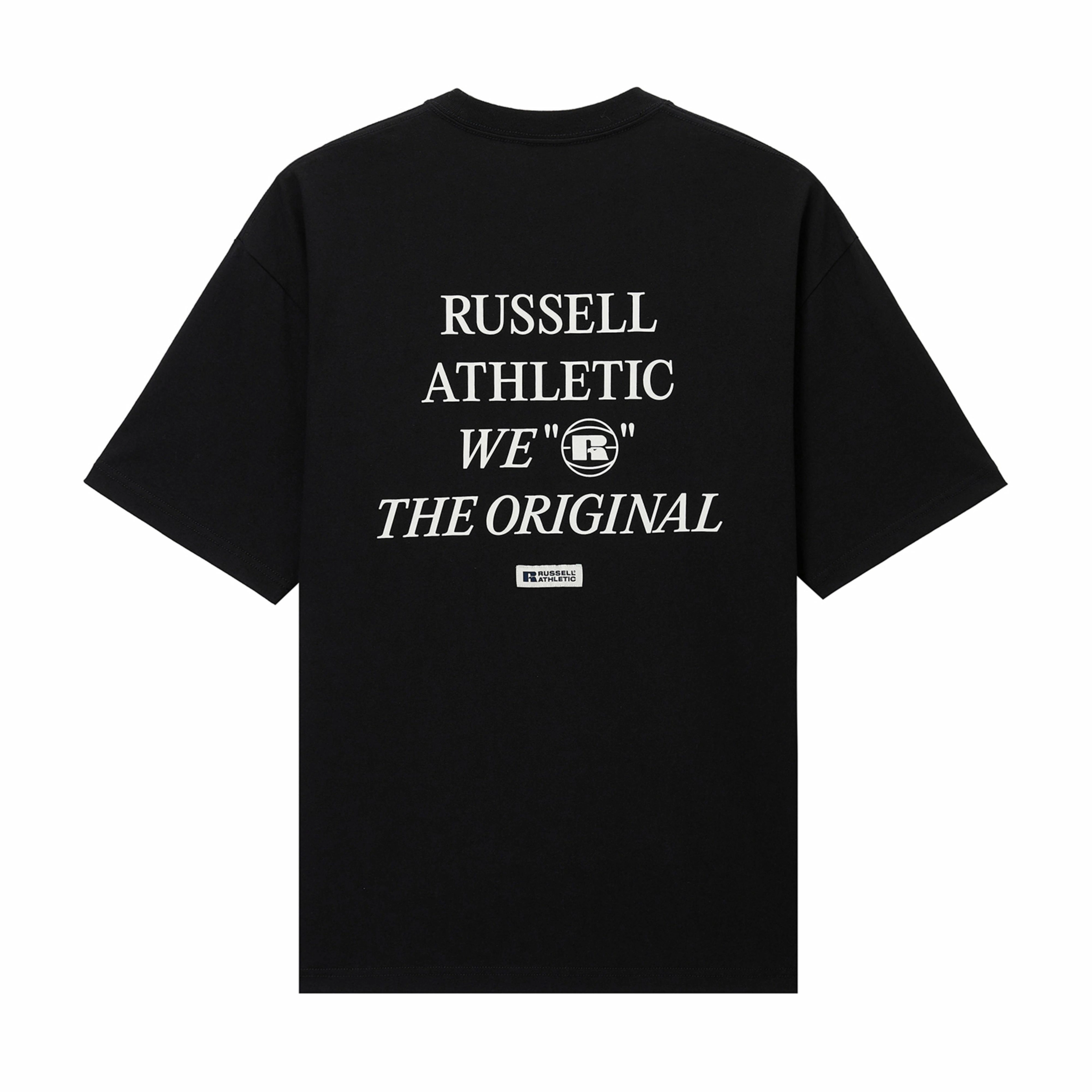 Russell Athletic T