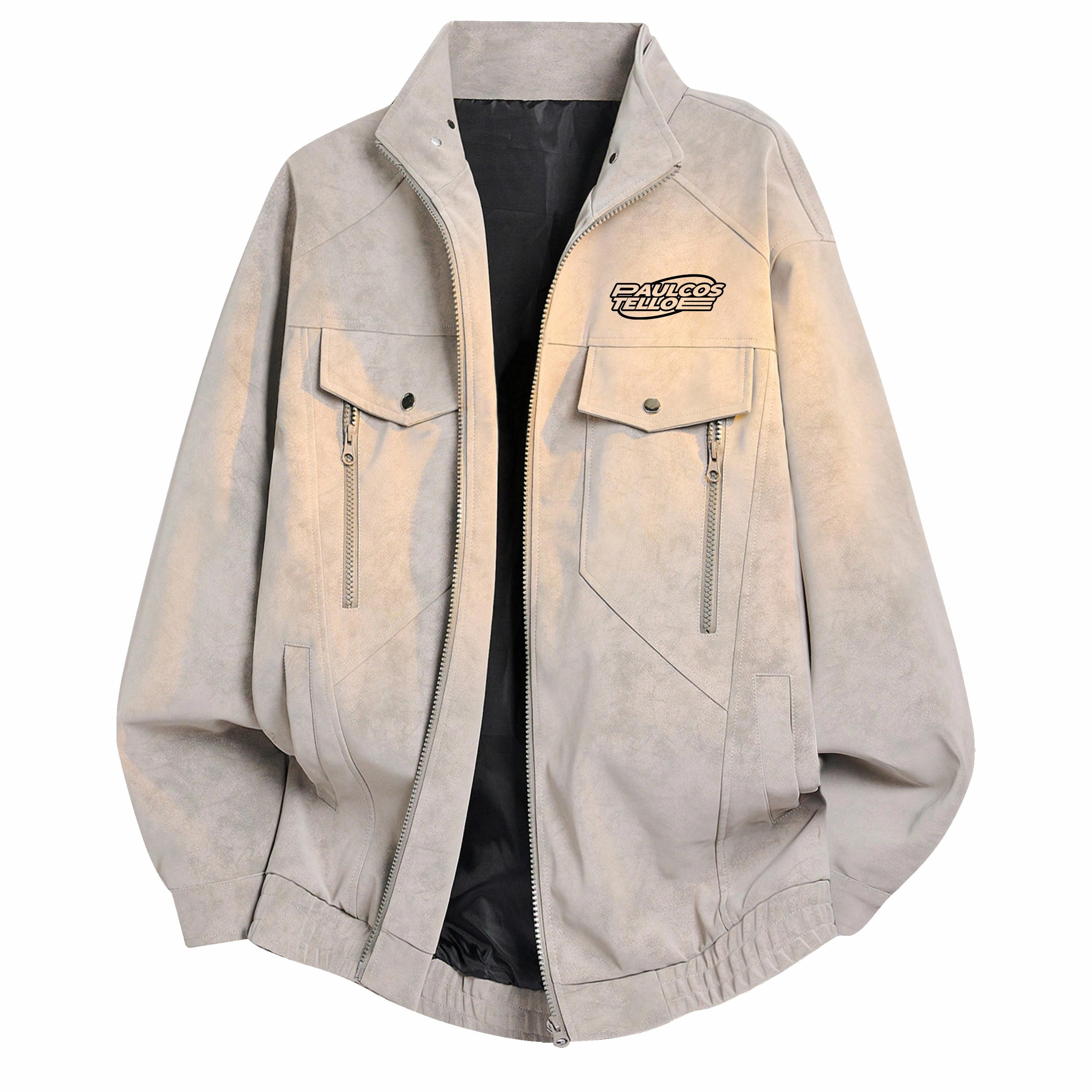 PAUL COSTELLOE logoVintage