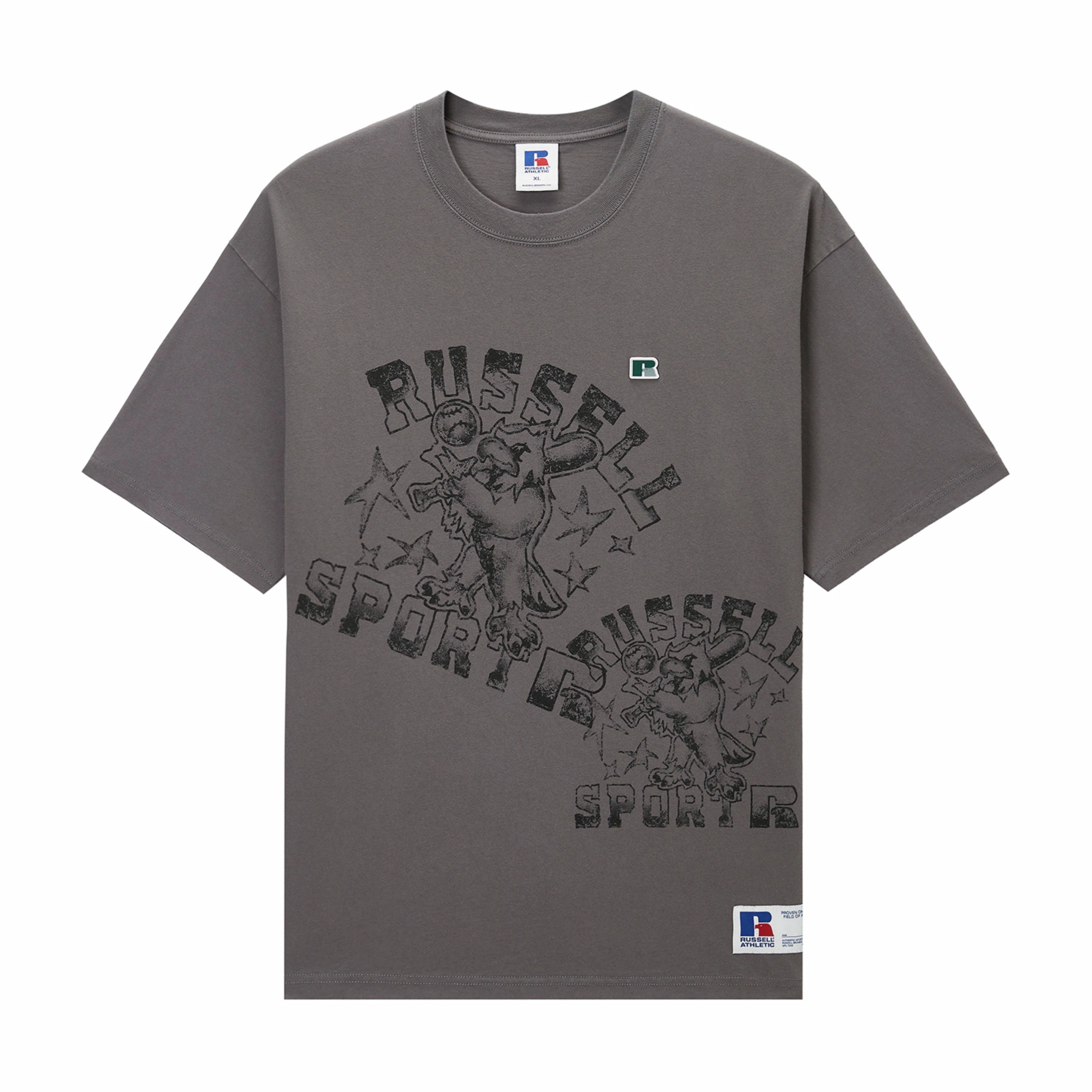 Russell Athletic T
