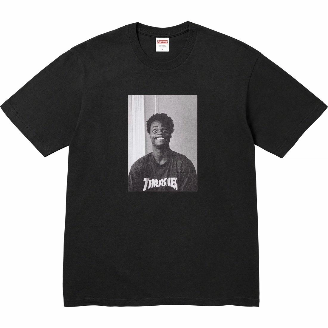 Supreme x THRASHER FW24 WEEK6 Harold Tee T