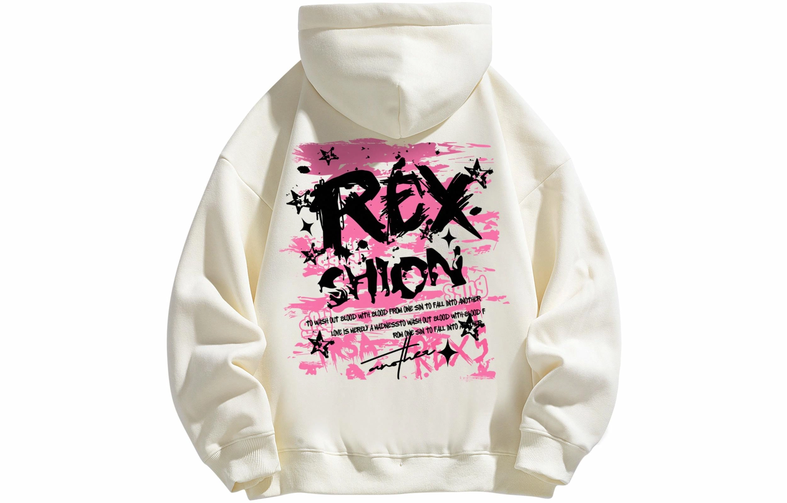 REXSHION Logo