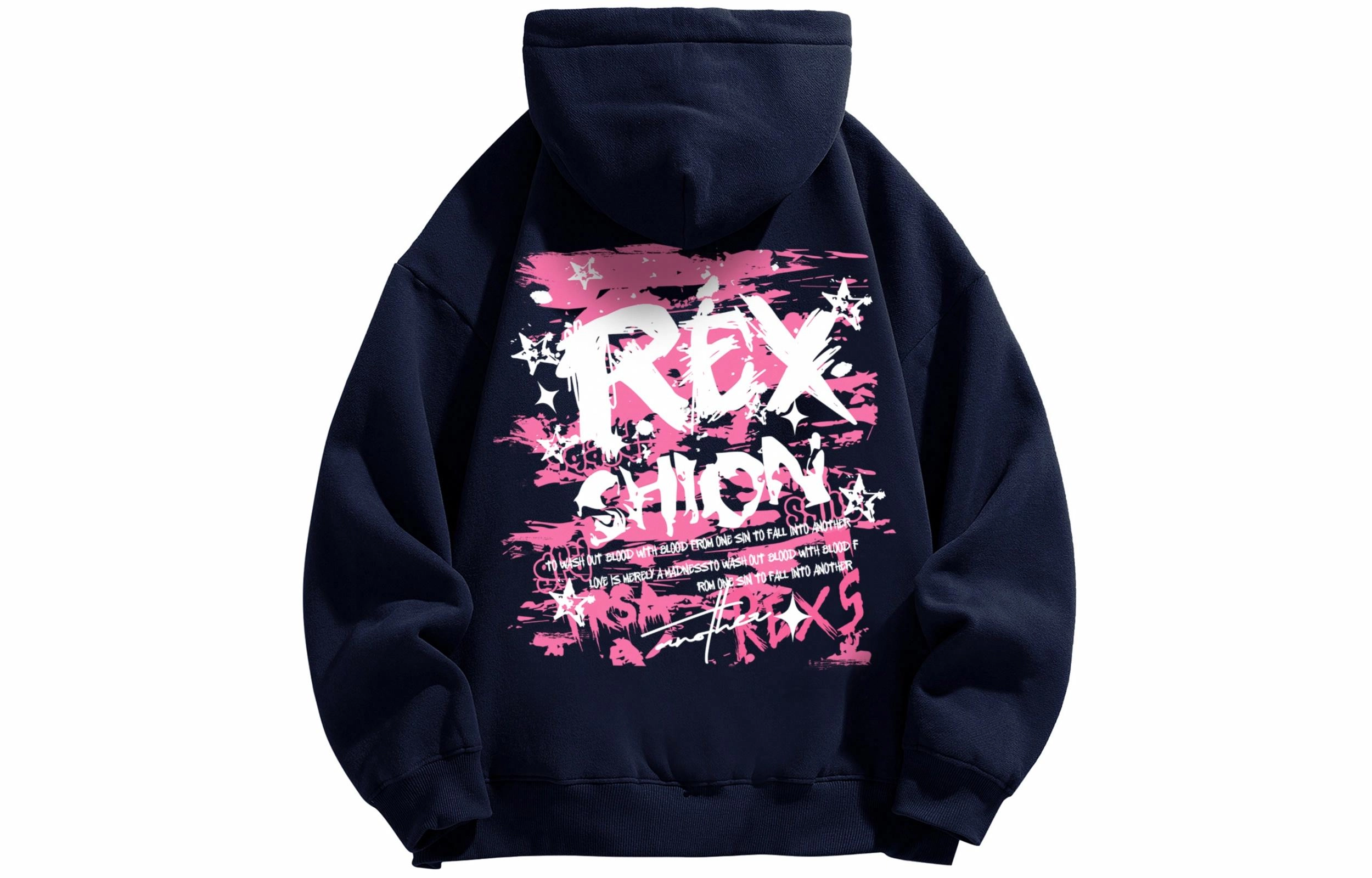 REXSHION Logo